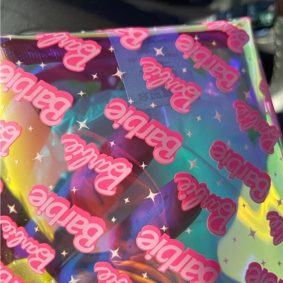 Barbie makeup bag - Picture 4 of 4